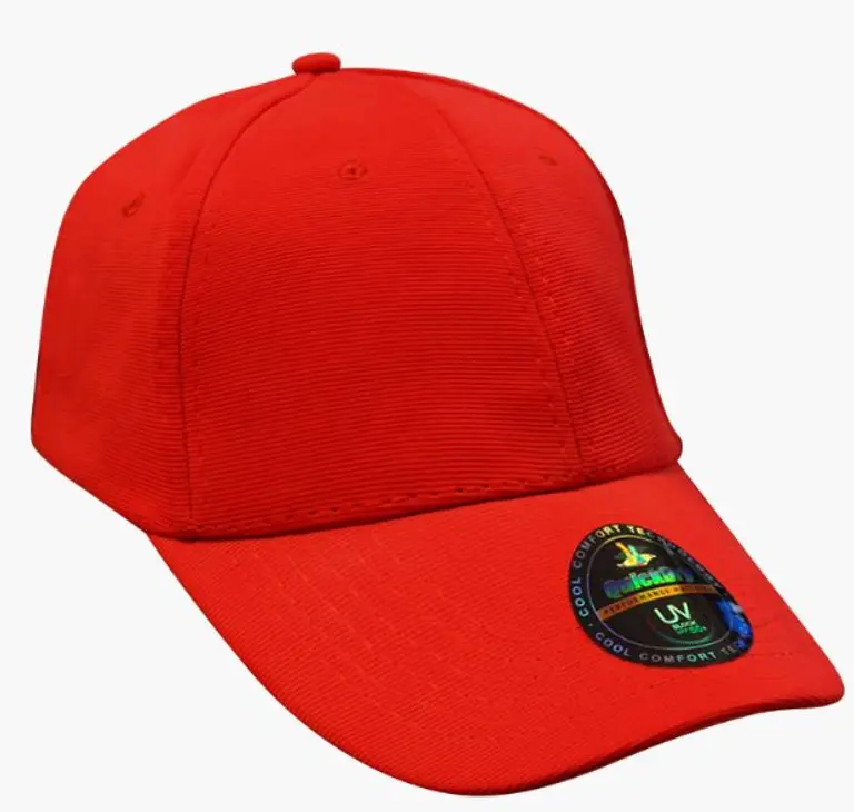 Rojo Encendido 